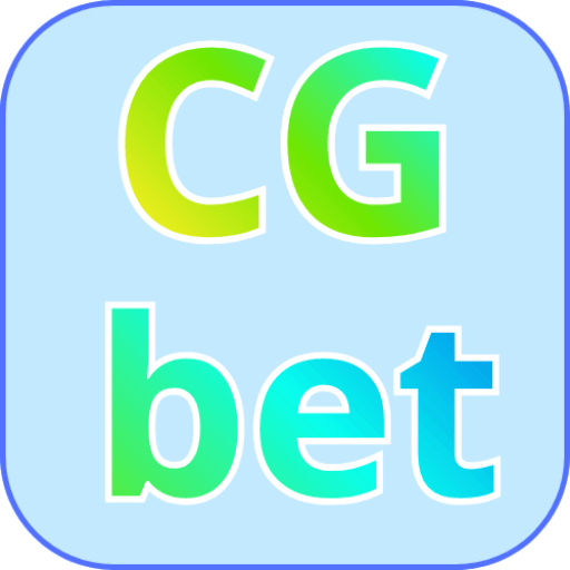 Imagem promocional da CGBET mostrando a plataforma e suas vantagens